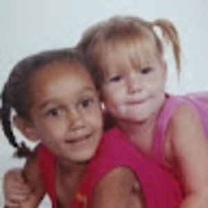 Meet your Posher, Jade